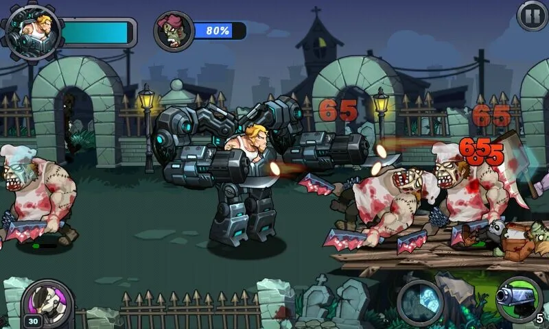 Codigos-Exclusivos-que-Necesitas-para-Zombie-Waves