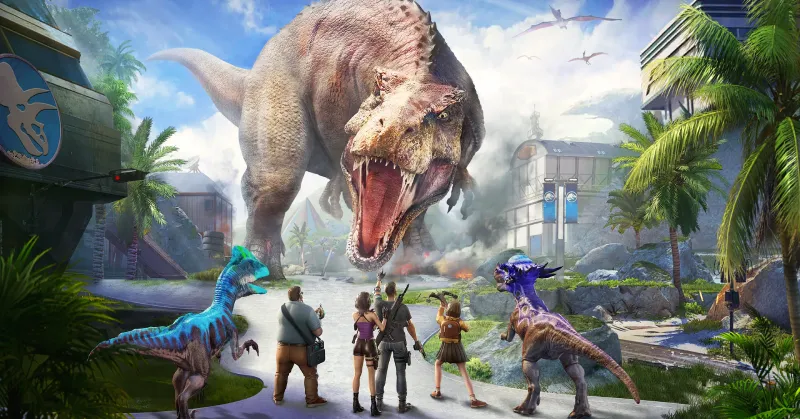 Todos-los-Codigos-para-De-Extinction_-Jurassic-Actualizados