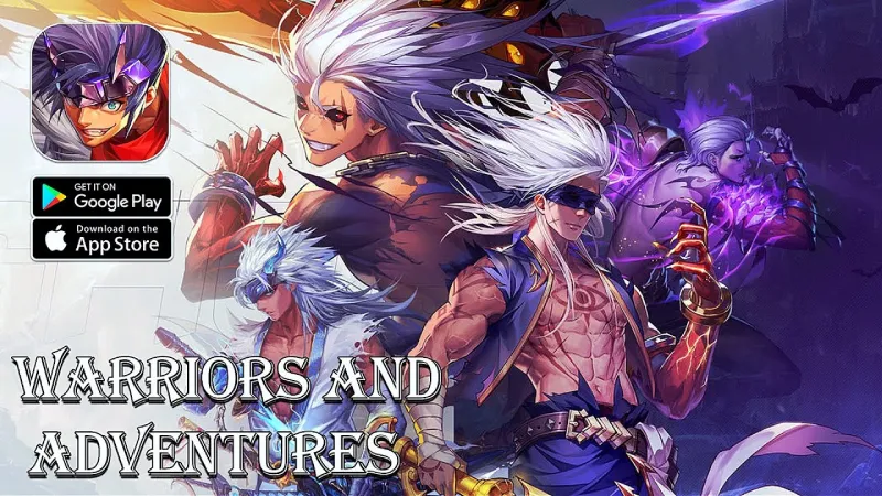 Todos-los-Codigos-para-Warriors-and-Adventure-Actualizados
