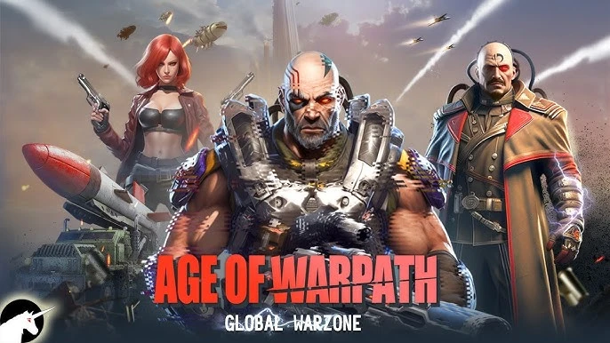 Age of Warpath 最新の特典コード